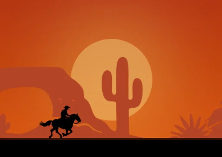 Sunset Rider